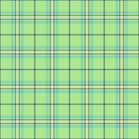 Advertising textile seamless , repeatable patterns fabric tartan plaid. Greeting card pattern check texture background in green and pastel colors. vector