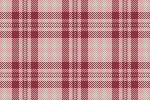 Seamless pattern of scottish tartan plaid. Repeatable background with check fabric texture. backdrop striped textile print. vector
