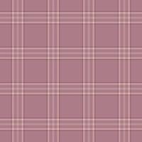 Folk texture tartan pattern, tissue background fabric. Full textile check plaid seamless in pastel and light colors. vector