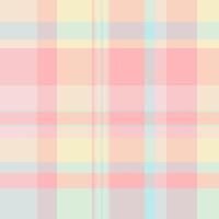 Commercial texture pattern plaid, pop tartan textile. Halloween seamless background fabric check in light and white colors. vector