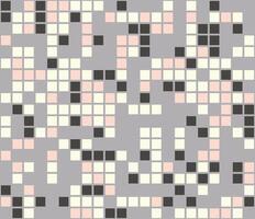Color mosaic. Colorful background. Abstract seamless pattern. illustration. vector