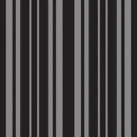 Geometric stripes background. Stripe pattern . Seamless striped fabric texture. vector