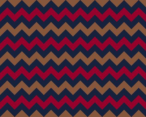 Zigzag pattern seamless. Zig zag background color. abstract design.