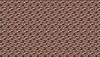 Repeatable Abstract Geometric pattern design for fashion textiles and graphics vector