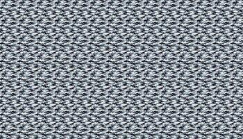 Texture of Camouflage fabric in blue tones. pattern background. vector