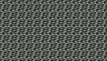 Repeatable abstract camouflage pattern. Perfect for fashion and textile design. vector