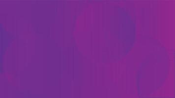 a purple background with a circle transparent gradient color on it vector