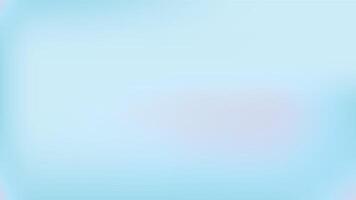 a blue and pink sky with a few clouds vector