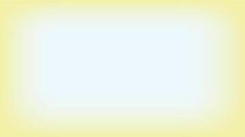 a yellow and white Abstract background vector