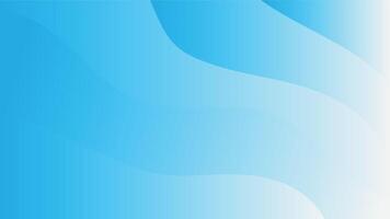 a blue and white Abstract Background image of a blue wave vector