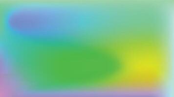 Abstract Retro Grunge Colorful Simply Modern Liquid Background vector