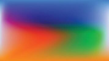 A Abstract Retro Grunge Colorful Simply Modern Liquid Background vector