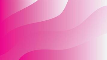 A Pink abstract background. abstract graphic design banner pattern background template vector