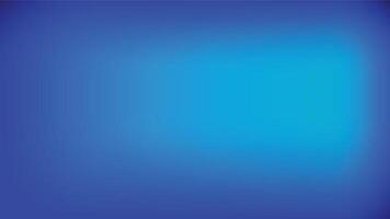 screen with a blue Abstract background vector
