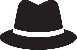 Diverse Hat Head Silhouette Resources for Creative Minds vector