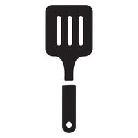 High Quality Kitchen Utensil Graphic for Creative Projects vector