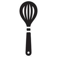 Stunning Kitchen Utensil Graphic Illustration for Your Design Needs vector