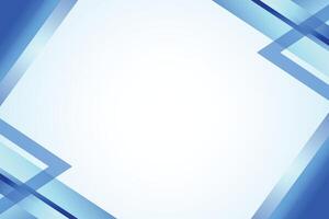 Blue and white background geometric shape shape vector