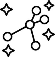 Arrow Line Icon Design vector