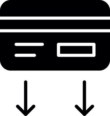 Reducing Glyph Icon Design