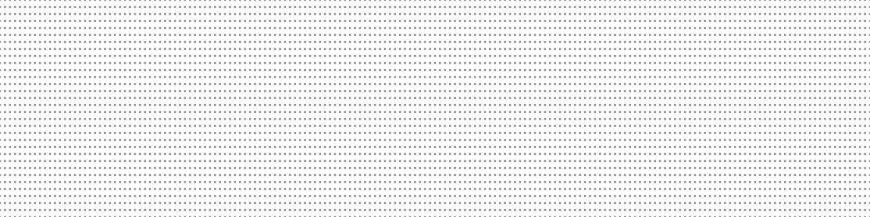 Seamless dot grid pattern background with notebook paper texture. Bullet journal and graph page design with small points. Flat illustration isolated vector