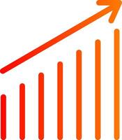 Traffic Colorful Icon vector