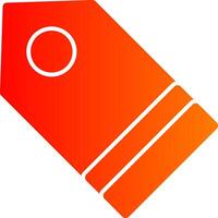 Discount Colorful Icon vector