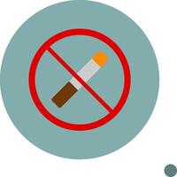 Quit Colorful Icon vector