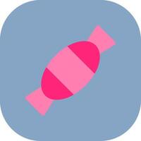 Candy Colorful Icon vector
