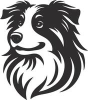 Bold Aussie Essence vector