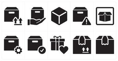A set of 10 mix icons as music, , camera vector