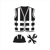 Mechanic tools icon. Engineer. Technician icon vector