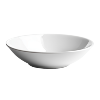 A serene transparent dish showcasing elegance and simplicity on a bright transparent backdrop, beautiful transparent dish on transparent background png
