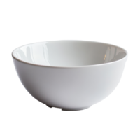 Elegant transparent bowl placed on a smooth transparent background with a subtle transparent hue accenting it, Beautiful transparent bowl on transparent background png