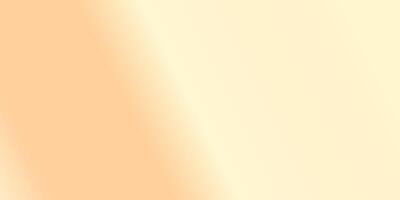 Pastel color gradient background. Design for banner, poster, greeting card, social media. vector