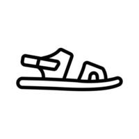Take a look at this amazing icon of shoes vector