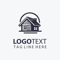 Timber Ridge Hut vector