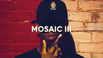 Mosaic 3 Slideshow motion_graphic