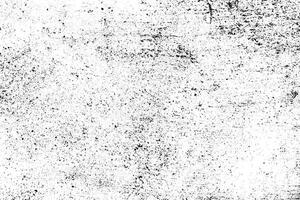 Monochrome abstract texture. Grunge texture effect background. vector