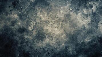 vintage abstract painted background with gray gray, dark slate gray and ash gray colors and space for text or image photo