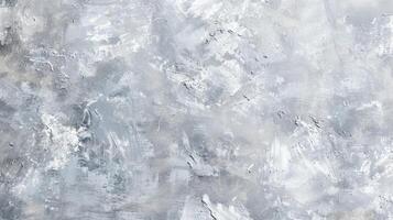 silver, dim gray and light slate gray colored vintage abstract painted background with space for text or image photo