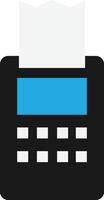 Point Of Service vector