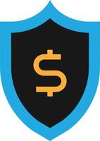 Shield Protection Security vector