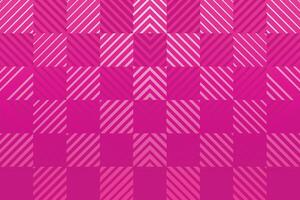abstract pink and soft gradient background pattern vector