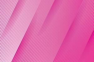 abstract soft pink gradient background vector