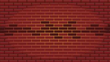 Stone block wall design texture and background vector