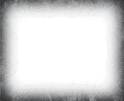 a white square frame with a grey border, frame with snowflakes effect, a square grunge frame with a black and white border, grunge rectangle frame design, vector