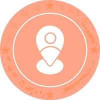 Product Placement Icon Design vector