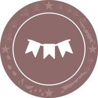 Decorations Icon Design vector
