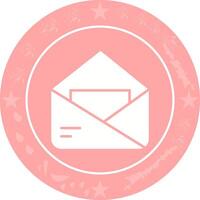 Envelope Icon Design vector